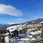 Le Bristol 14 By Interhome Apartamento Villars-sur-Ollon