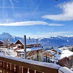 Le Bristol 14 By Interhome * Villars-sur-Ollon