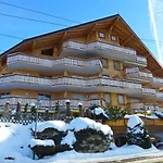 Lejlighed Le Bristol 14 By Interhome