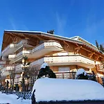 Le Bristol 14 By Interhome * Villars-sur-Ollon
