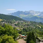 Le Bristol 14 By Interhome Lejlighed Villars-sur-Ollon