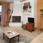 Le Bristol 14 By Interhome Lejlighed *