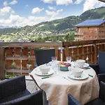 Apartamento Le Bristol 14 By Interhome Villars-sur-Ollon