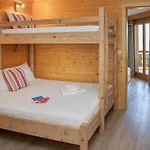 Le Bristol 14 By Interhome Apartmán Villars-sur-Ollon
