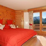 Apartamento Le Bristol 14 By Interhome
