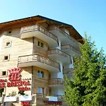 Le Bristol 14 By Interhome * Villars-sur-Ollon