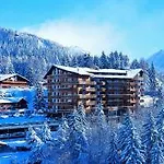 Le Bristol 14 By Interhome Apartamento Villars-sur-Ollon