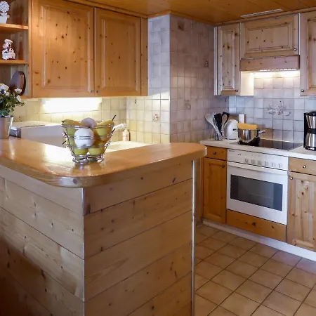 Le Bristol 14 By Interhome Apartamento *