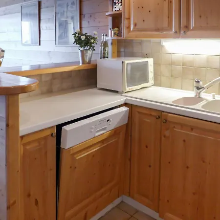 Le Bristol 14 By Interhome *