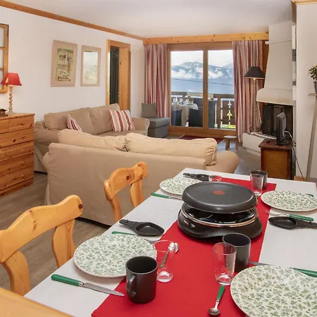 Apartman Le Bristol 14 By Interhome