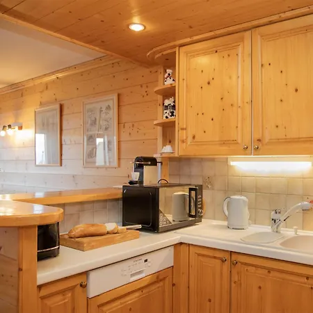 Le Bristol 14 By Interhome *