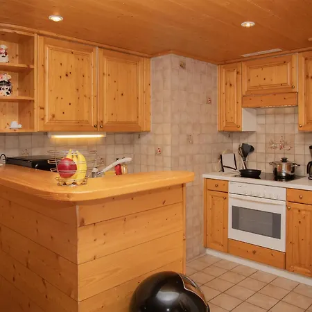 Le Bristol 14 By Interhome Villars-sur-Ollon