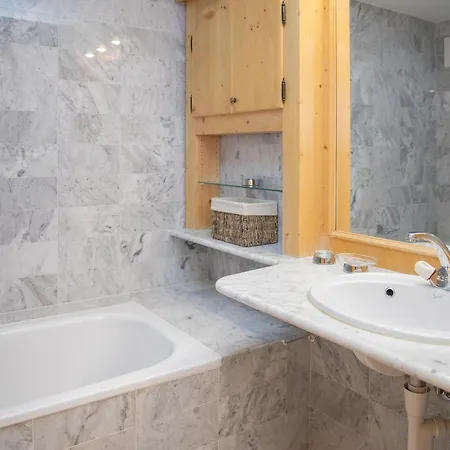 Le Bristol 14 By Interhome Apartamento Villars-sur-Ollon