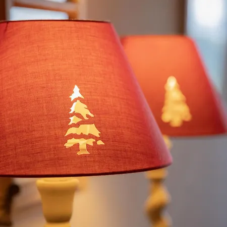 Le Bristol 14 By Interhome *