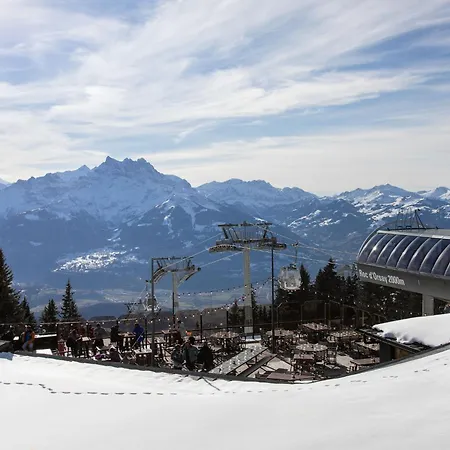 Le Bristol 14 By Interhome