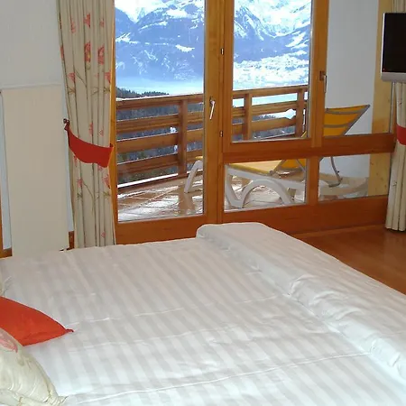 Apartamento Le Bristol 14 By Interhome *