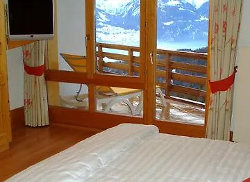 Le Bristol 14 By Interhome Apartamento