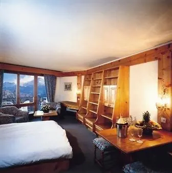 Apartamento Le Bristol 14 By Interhome *