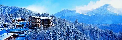 Le Bristol 14 By Interhome Lejlighed