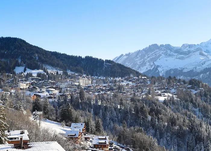 Le Bristol 14 By Interhome Lejlighed