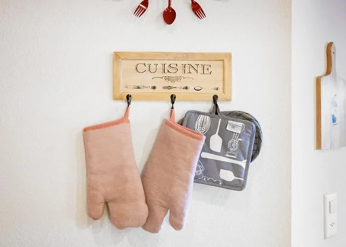 Lejlighed Le Bristol 14 By Interhome