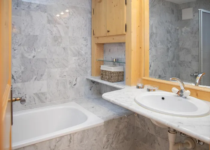 Le Bristol 14 By Interhome Daire Villars-sur-Ollon