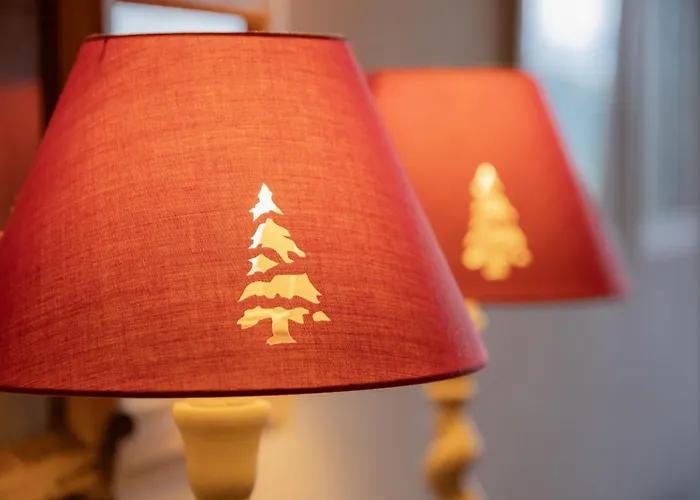 Le Bristol 14 By Interhome *