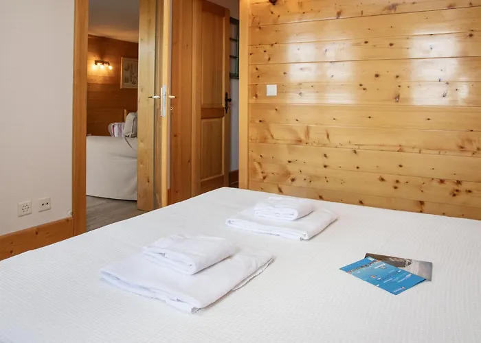 Le Bristol 14 By Interhome Villars-sur-Ollon