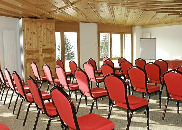 Daire Le Bristol 14 By Interhome