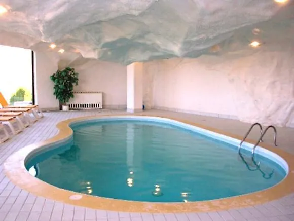 Daire Le Bristol 14 By Interhome Villars-sur-Ollon