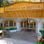 Apartment Le Bristol 14 By Interhome