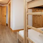 Apartment Le Bristol 14 By Interhome *