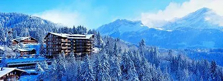 Le Bristol 14 By Interhome 아파트