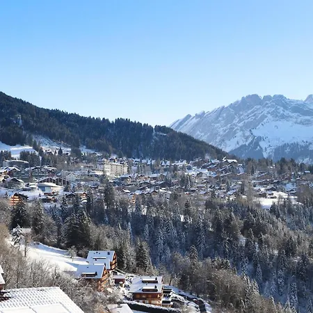 Le Bristol 14 By Interhome 아파트