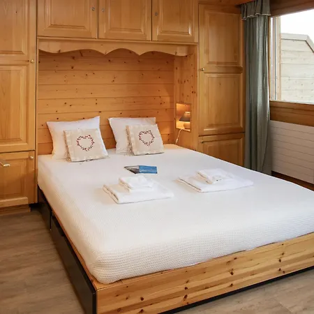 Le Bristol 14 By Interhome