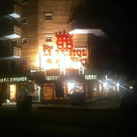 Le Bristol 14 By Interhome 빌라쉬르올롱