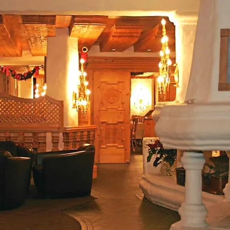 Le Bristol 14 By Interhome 아파트 빌라쉬르올롱