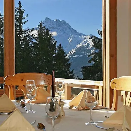 Le Bristol 14 By Interhome