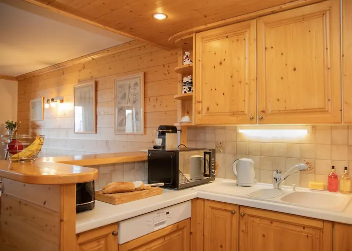 Le Bristol 14 By Interhome *