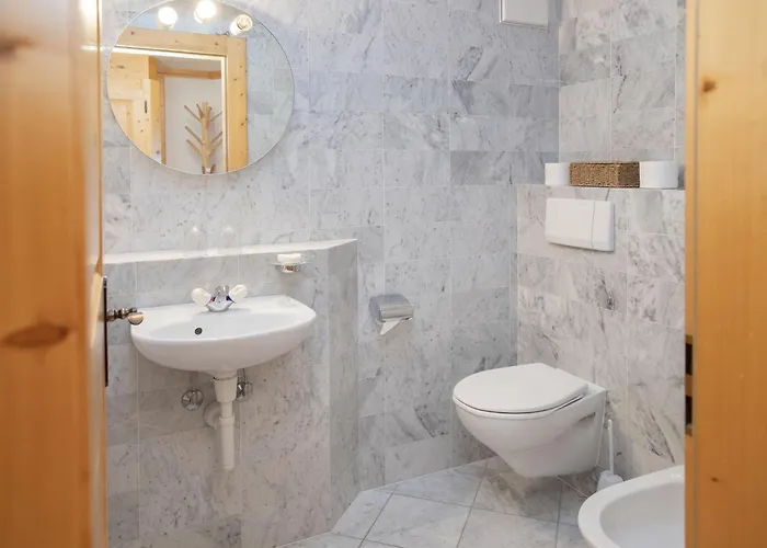 Le Bristol 14 By Interhome *