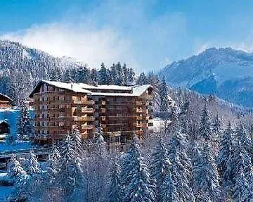 Le Bristol 14 By Interhome *