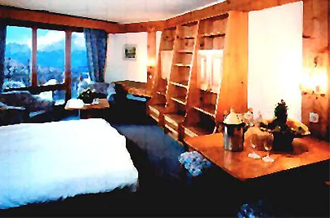 Le Bristol 14 By Interhome Apartmán