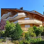 Le Bristol 14 By Interhome Appartement Villars-sur-Ollon