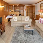 Le Bristol 14 By Interhome * Villars-sur-Ollon