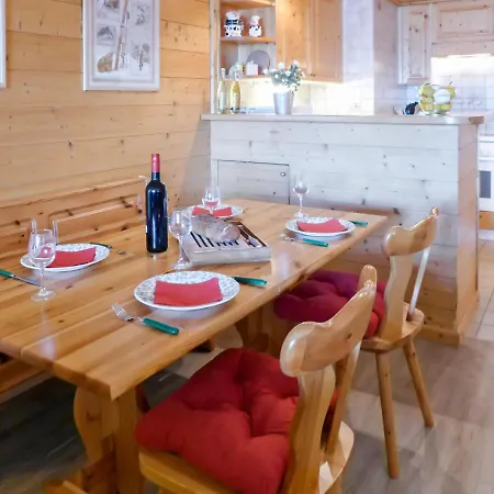 Le Bristol 14 By Interhome