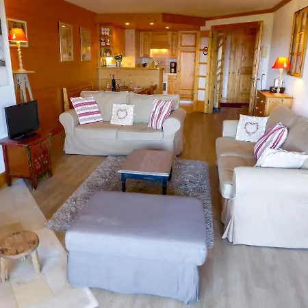 Le Bristol 14 By Interhome Villars-sur-Ollon