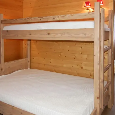 Le Bristol 14 By Interhome *