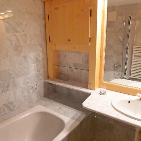Le Bristol 14 By Interhome Apartment *