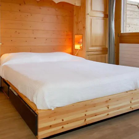 Le Bristol 14 By Interhome Apartment *