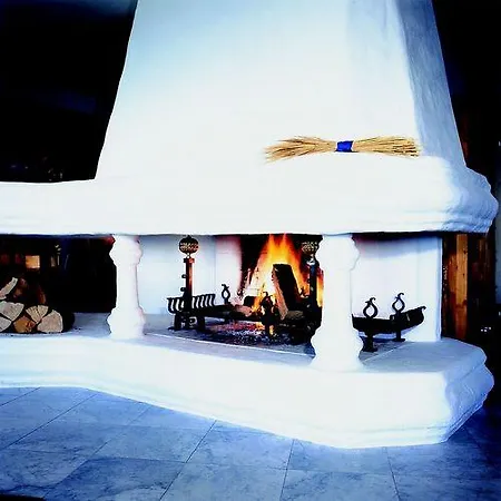 Apartment Le Bristol 14 By Interhome *